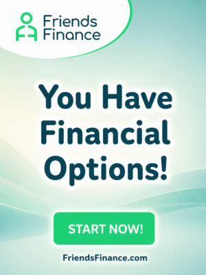 Personal Loan Offer